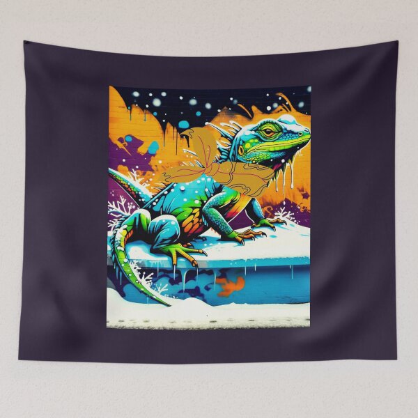 Item preview, Blizzard Liz Squad designed and sold by lifeinspired4u.