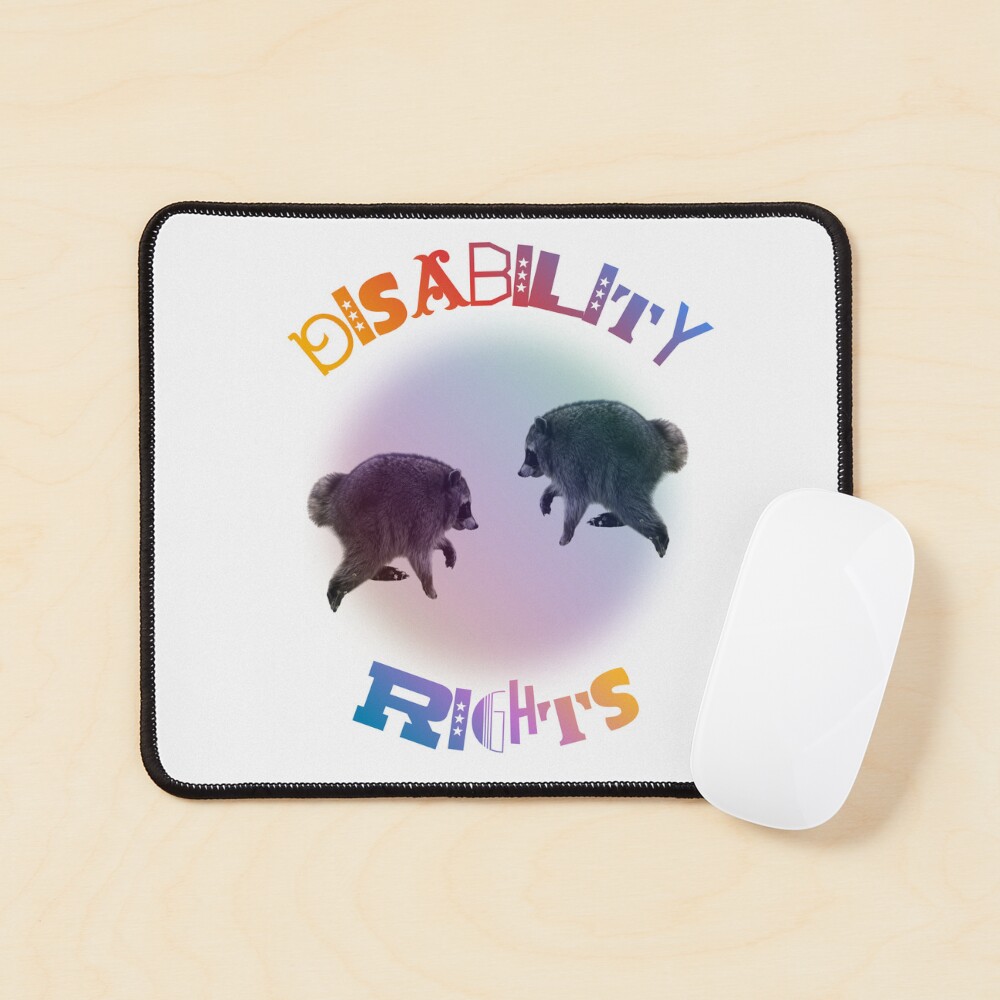 Item preview, Mouse Pad designed and sold by tissueissues.