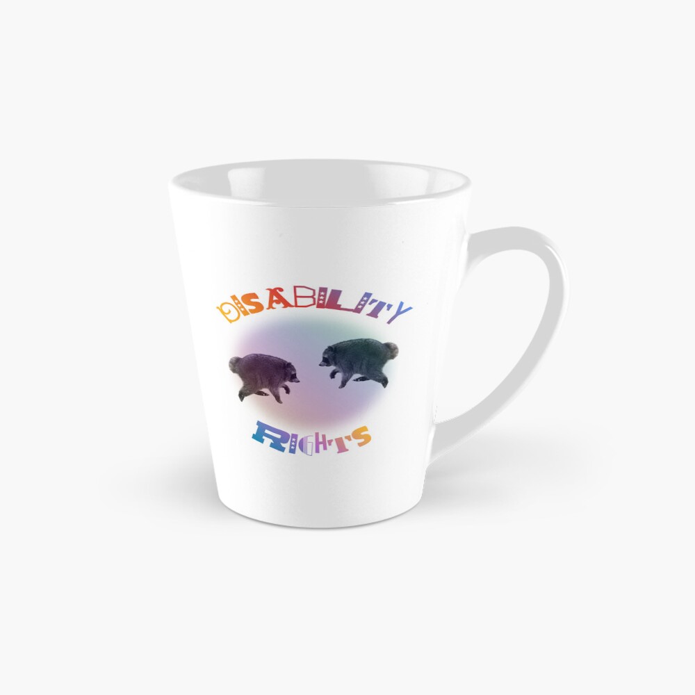 Item preview, Tall Mug designed and sold by tissueissues.