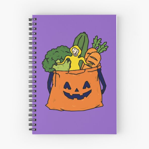 Item preview, TRICK or Veggie? designed and sold by KooKiKornr.