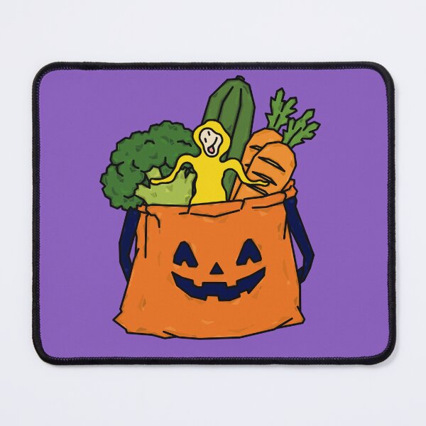 Item preview, TRICK or Veggie? designed and sold by KooKiKornr.