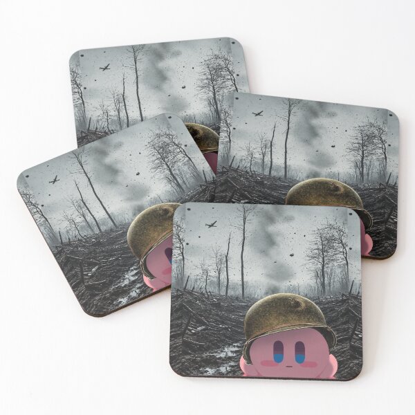 Item preview, Kirby designed and sold by derricwise.