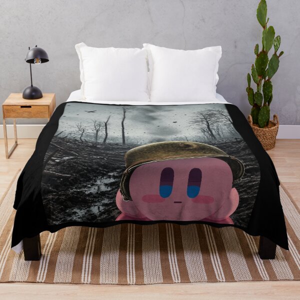 Item preview, Kirby designed and sold by derricwise.