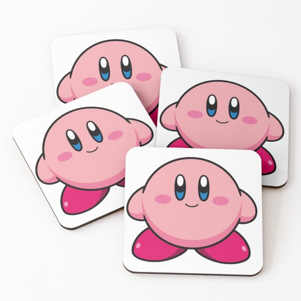 Item preview, Kirby designed and sold by derricwise.