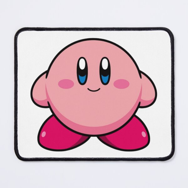 Item preview, Kirby designed and sold by derricwise.