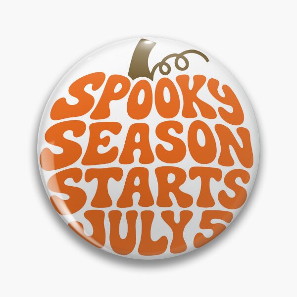 Item preview, Spooky season designed and sold by Geritaa.