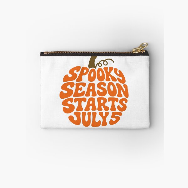 Item preview, Spooky season designed and sold by Geritaa.