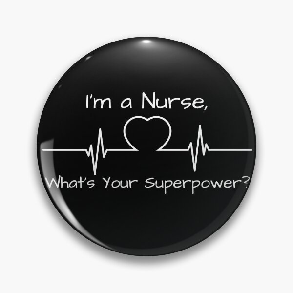 Item preview, Super Nurse designed and sold by shaescreations1.