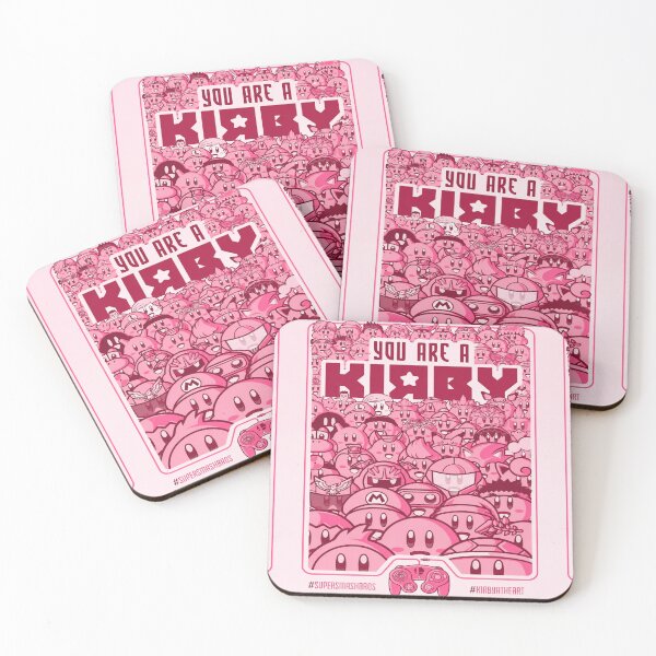 Item preview, Kirby designed and sold by derricwise.