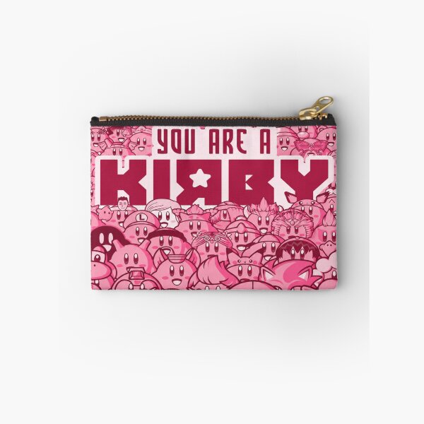 Item preview, Kirby designed and sold by derricwise.