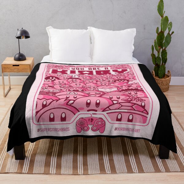Item preview, Kirby designed and sold by derricwise.