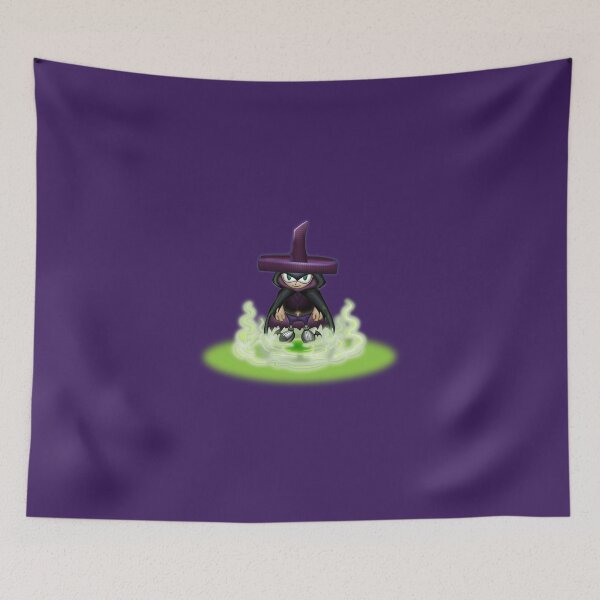 Item preview, DINGO HALLOWEEN designed and sold by The BR Canvas.