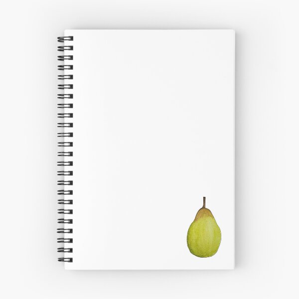 Item preview, Watercolor Pear designed and sold by ClariceJr.