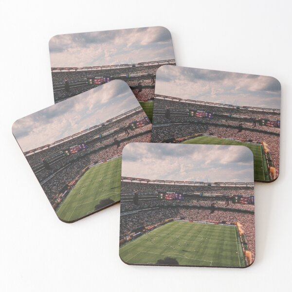 Item preview, An Afternoon at MetLife designed and sold by honeypeddi.