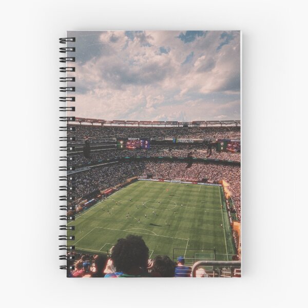 Item preview, An Afternoon at MetLife designed and sold by honeypeddi.