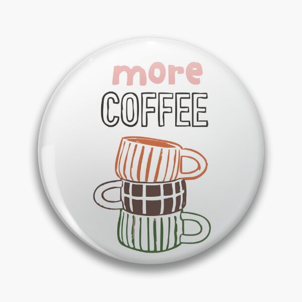 Item preview, More coffee designed and sold by Geritaa.