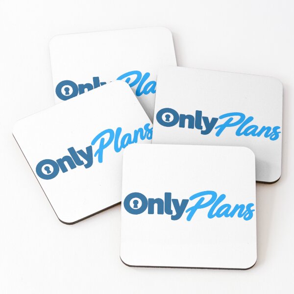 Item preview, OnlyPlans Engineering Humor Blue Typography designed and sold by JAQSCOMICS.