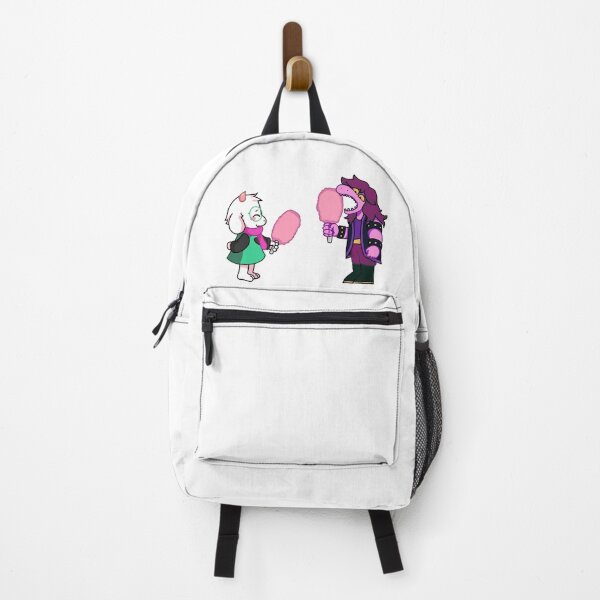 Item preview, Deltarune Ralsei and Susie designed and sold by Miu0.