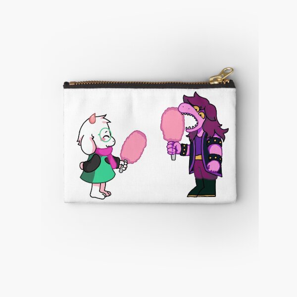 Item preview, Deltarune Ralsei and Susie designed and sold by Miu0.