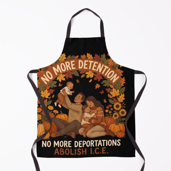 Item preview, Abolish-ice designed and sold by w66aboo.