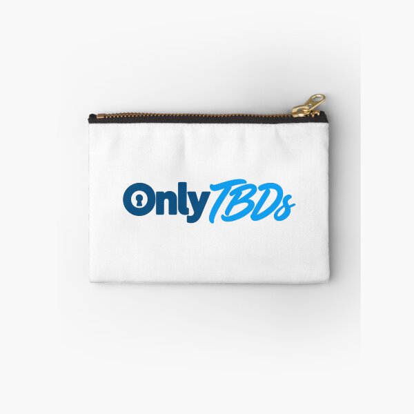 Item preview, OnlyTBDs Engineering Humor Blue Typography designed and sold by JAQSCOMICS.