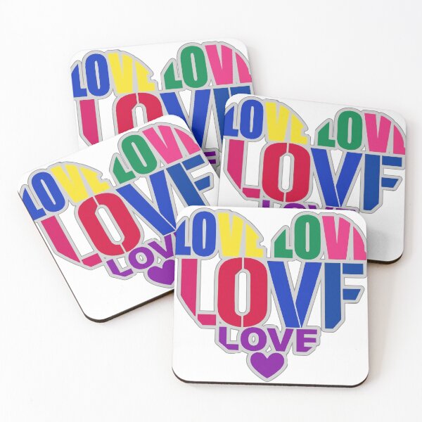 Item preview, love designed and sold by GraphicStyleX.