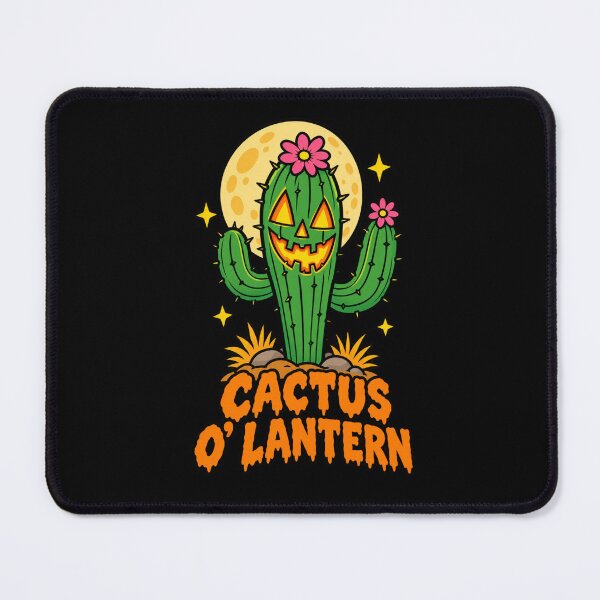 Item preview, Cactus o lantern designed and sold by Konvero.