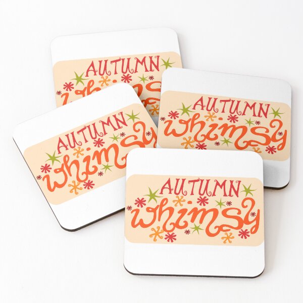 Item preview, Autumn Whimsy designed and sold by morganisdizzy.