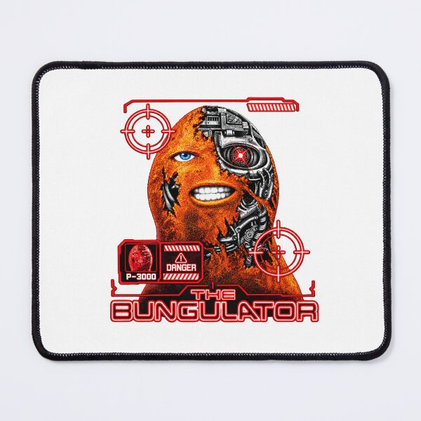 Item preview, Burnt Peanut Merch Bungulator designed and sold by lamiss-lacos.