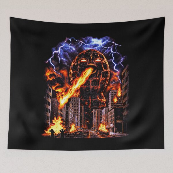 Item preview, Burnt Peanut Merch Goopzilla designed and sold by lamiss-lacos.