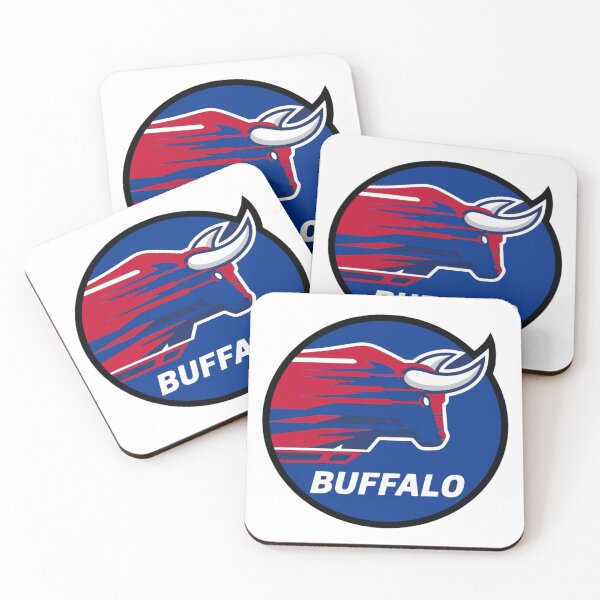 Item preview, Buffalo designed and sold by OlympicsMerch.