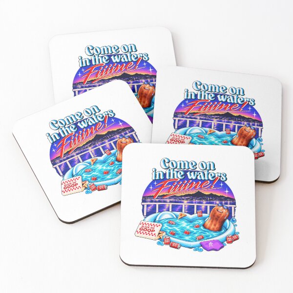 Item preview, Burnt Peanut Merch Waters Fine designed and sold by lamiss-lacos.