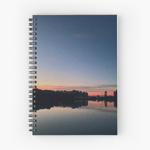 Item preview, Where Morning Meets the Water designed and sold by honeypeddi.