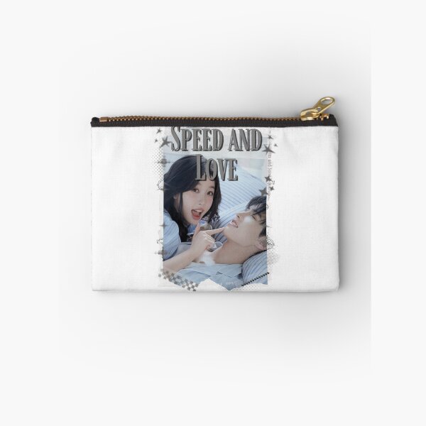 Item preview, Speed and Love chinese drama Esther Yu He Yu Cdrama China Wuxia Historical Entertainment Collage Digital Art PortraitJapanese Drama Actor designed and sold by AJUNICE STUDIO.