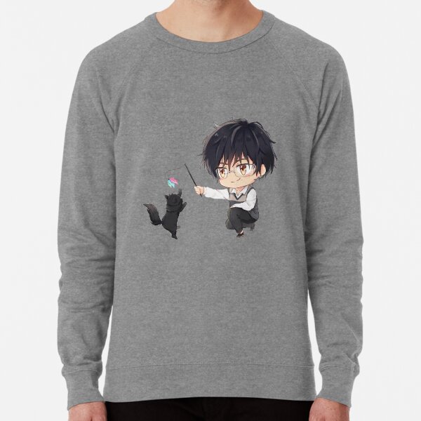 Rei & Kii - 1st Degree Lightweight Sweatshirt