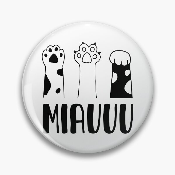 Item preview, Meow designed and sold by Geritaa.