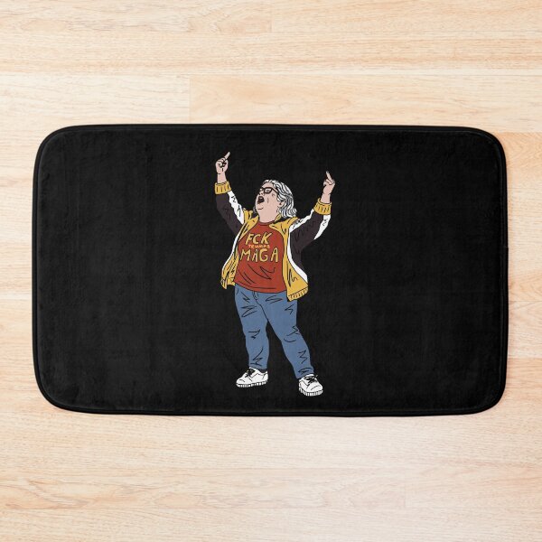 Item preview, Aunt Sue Middle Finger Shirt Trump Rally  designed and sold by mareix.