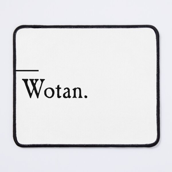 Item preview, Footnote to Wotan | "Source?" | designed and sold by Esoteric-T.