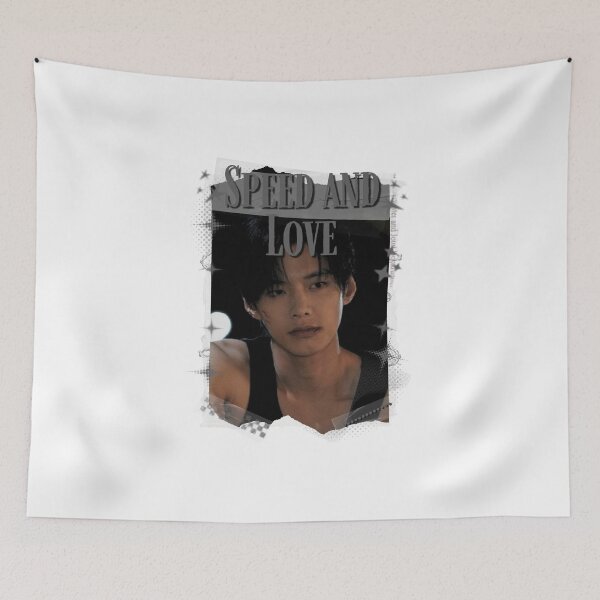 Item preview, Speed and Love chinese drama Esther Yu He Yu Cdrama China Wuxia Historical Entertainment Collage Digital Art PortraitJapanese Drama Actor designed and sold by AJUNICE STUDIO.