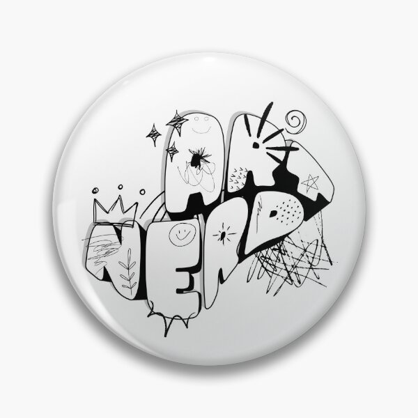 Item preview, Art Nerd designed and sold by April Long Designs.