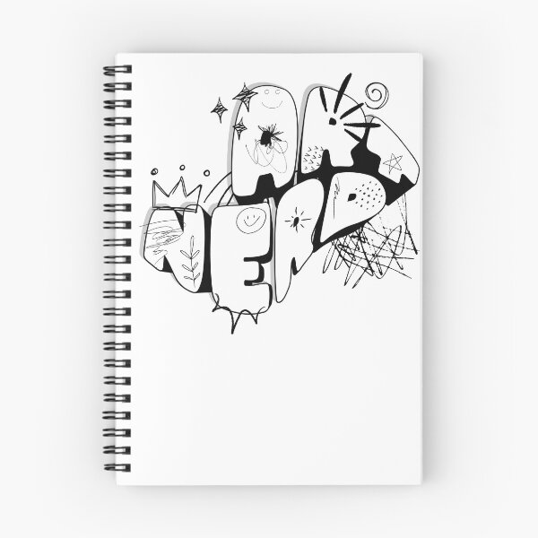Item preview, Art Nerd designed and sold by April Long Designs.