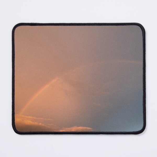 Item preview, A Rainbow in the Fading Light designed and sold by honeypeddi.