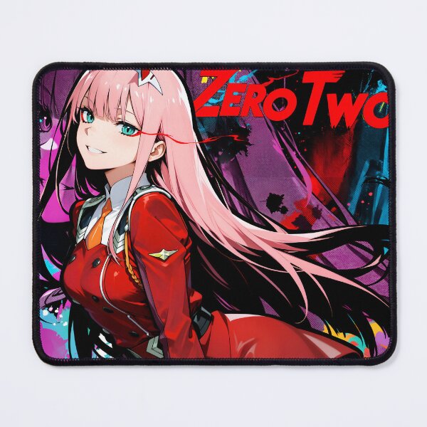 Item preview, Zero Two Zoom Layer designed and sold by La.Stickeria95.