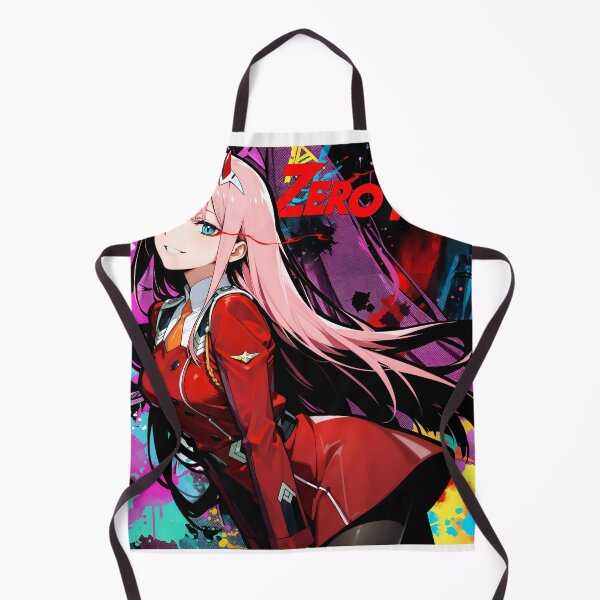 Item preview, Zero Two Zoom Layer designed and sold by La.Stickeria95.