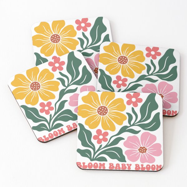 Item preview, Bloom baby bloom designed and sold by Geritaa.