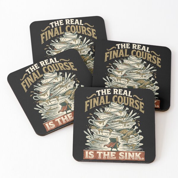 Item preview,  Dishwashing Final Boss – Thanksgiving Cleanup Humor designed and sold by Uglyandcute.