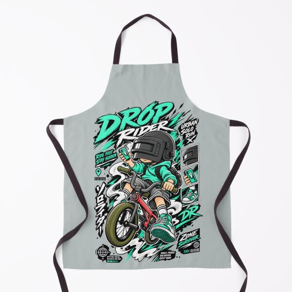 Item preview, Drop Rider designed and sold by MOFAPPAREL.