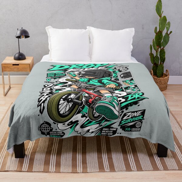 Item preview, Drop Rider designed and sold by MOFAPPAREL.