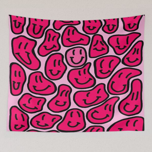 Item preview, Smiley Face Doodles designed and sold by ViaARTfactory.