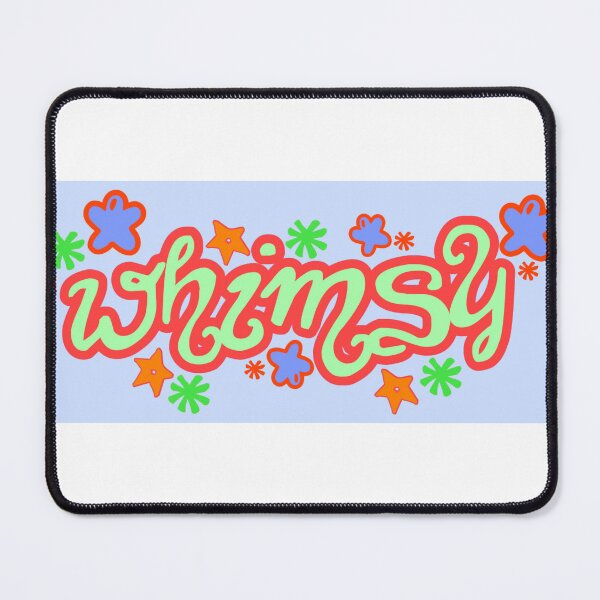 Item preview, Whimsy designed and sold by morganisdizzy.